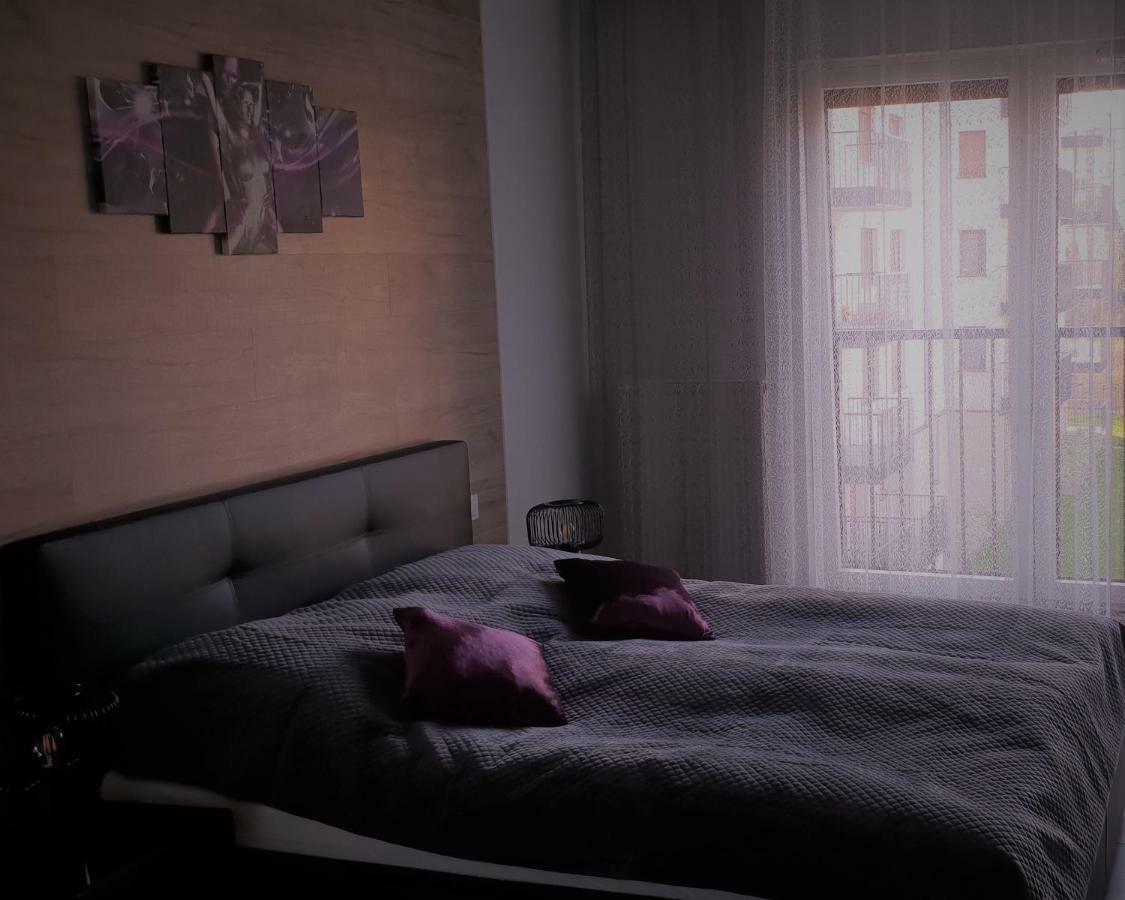 Apartament New York Różana 19 Poznań Zewnętrze zdjęcie
